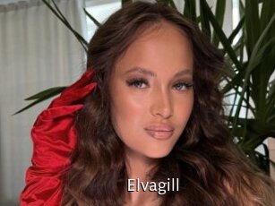 Elvagill