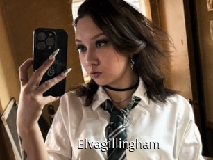 Elvagillingham