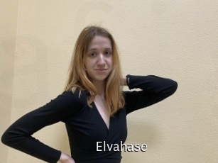 Elvahase