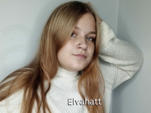 Elvahatt
