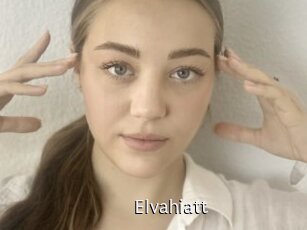Elvahiatt