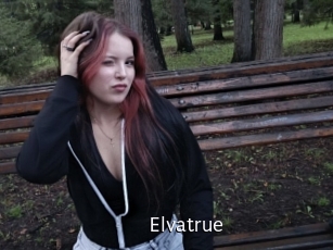 Elvatrue