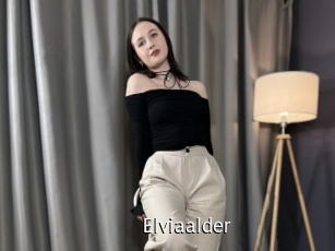 Elviaalder