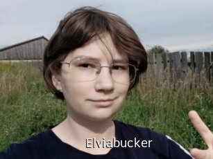 Elviabucker