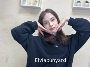 Elviabunyard