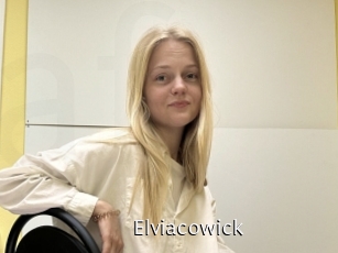 Elviacowick