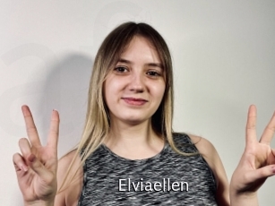 Elviaellen