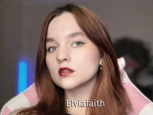 Elviafaith