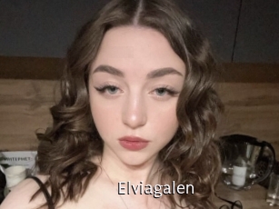 Elviagalen