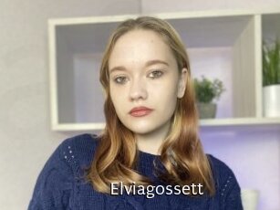 Elviagossett