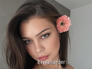 Elviaharder
