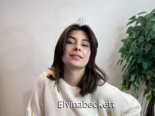 Elvinabeckett