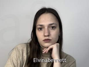 Elvinabennett