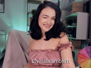 Elvinabramblett