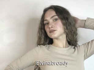 elvinabroady Anal Fist