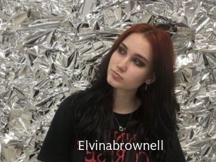 Elvinabrownell
