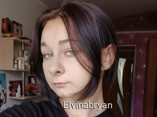 Elvinabryan