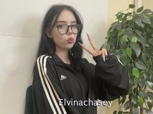 Elvinachasey
