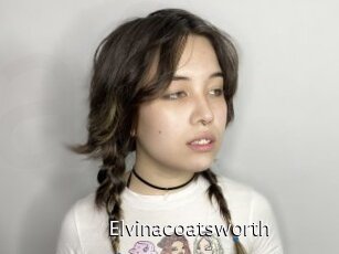 Elvinacoatsworth