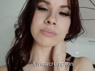 Elvinacrumpton
