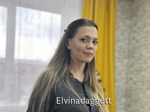 Elvinadaggett