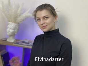 Elvinadarter