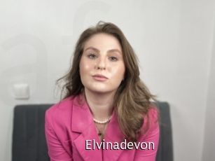 Elvinadevon