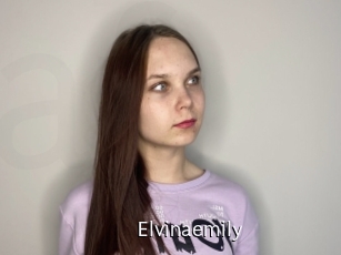 Elvinaemily