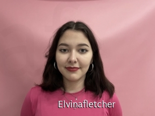 Elvinafletcher