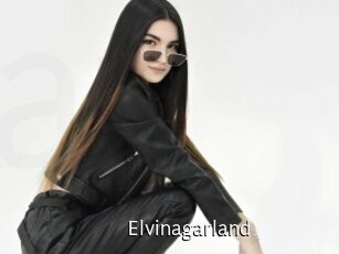 Elvinagarland