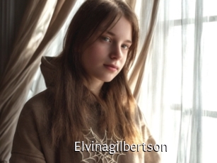 Elvinagilbertson