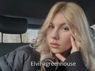 elvinagreenhouse Anal Fist