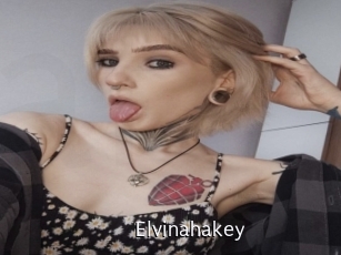 elvinahakey Anal Fist