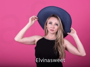 Elvinasweet