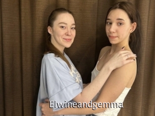 Elwineandgemma