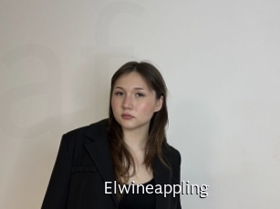Elwineappling