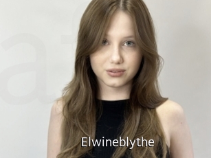 Elwineblythe