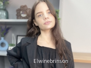 Elwinebrinson