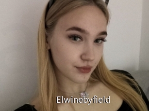 Elwinebyfield