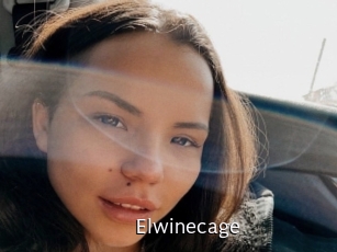 Elwinecage