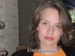 elwinedennett Anal Fist