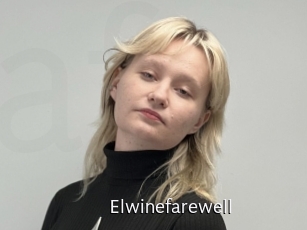 Elwinefarewell