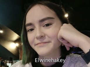 Elwinehakey