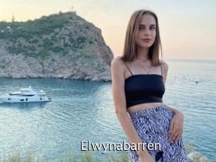 Elwynabarren
