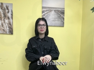 Elwynaboor