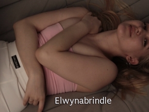 Elwynabrindle