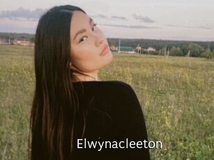 Elwynacleeton