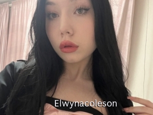 Elwynacoleson