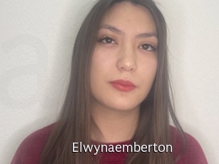 Elwynaemberton