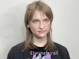 Elwynafairall